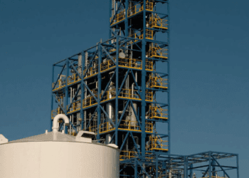 برای اولین بار: تولید سوخت جت از اتانول