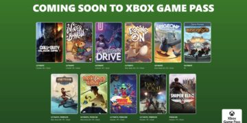فهرست کامل بازیهای سرویس Xbox Game Pass در نوامبر ۲۰۲۵ منتشر شد