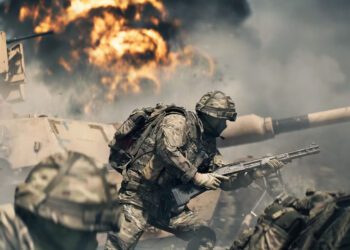 ژل زینک؛ روش تازه دانشمندان در برابر جراحت‌های میدان نبرد