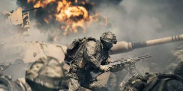 ژل زینک؛ روش تازه دانشمندان در برابر جراحت‌های میدان نبرد