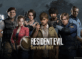 کپکام تاریخ عرضه نسخه موبایلی رزیدنت اویل را اعلام کرد