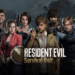 کپکام تاریخ عرضه نسخه موبایلی رزیدنت اویل را اعلام کرد
