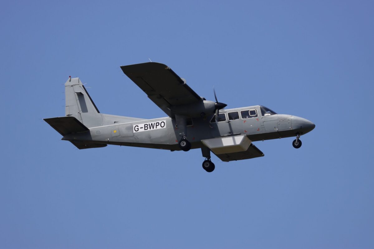 اجرای شبکه 5G هوابرد برای اتصال مناطق دورافتاده به‌ اینترنت 