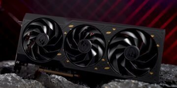 عقبنشینی AMD از توقف پشتیبانی کارتهای RDNA