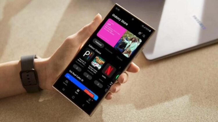 سامسونگ از سیستم جدید نصب اپلیکیشن اندروید ۱۷ پشتیبانی خواهد کرد