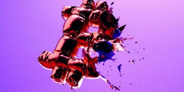 سقوط تاریخی بیت کوین فرضیه «پوشش تورمی» را زیر سؤال برد