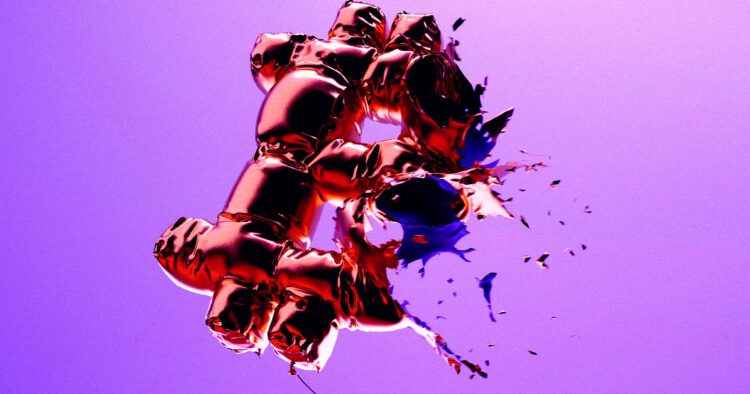 سقوط تاریخی بیت کوین فرضیه «پوشش تورمی» را زیر سؤال برد