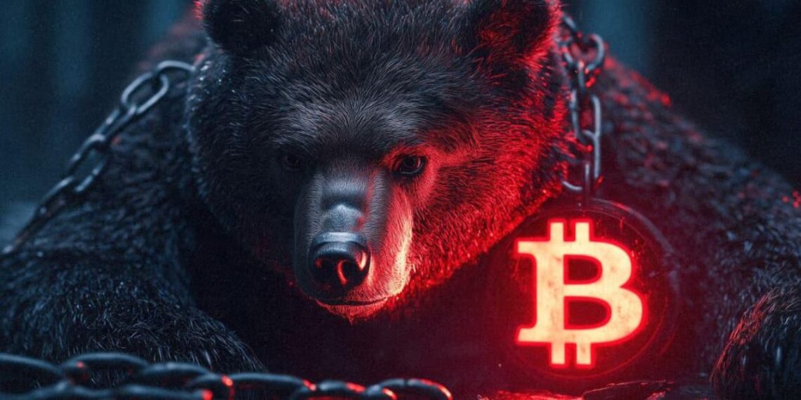 سقوط ناباورانه بیتکوین برای لحظاتی به زیر ۱۰۰ هزار دلار؛ چه آیندهای در پیش است؟