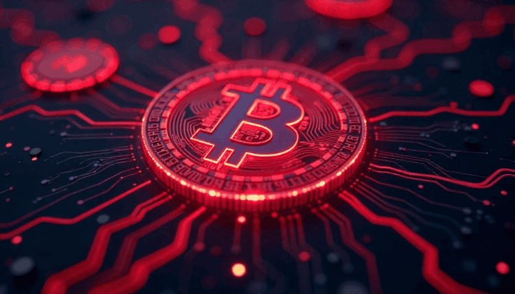 قیمت بیت‌کوین