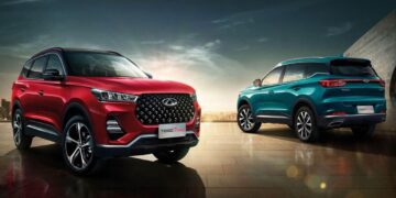 تفاوت فروش چری در ایران و امارات؛ اینجا گران تر،آنجا نصف قیمت!