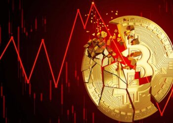 موج گسترده فروش در بازار رمزارزها با وجود انتظار برای کاهش نرخ بهره فدرال رزرو