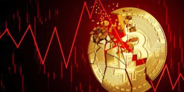 موج گسترده فروش در بازار رمزارزها با وجود انتظار برای کاهش نرخ بهره فدرال رزرو