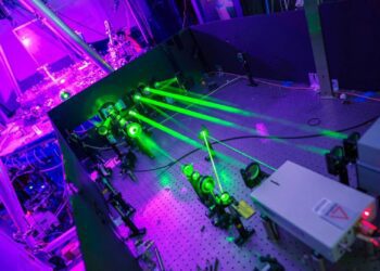 حسگرهای الماسی