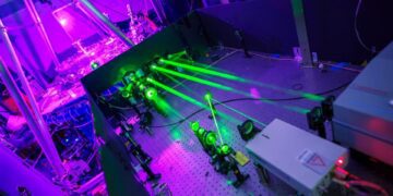 حسگرهای الماسی