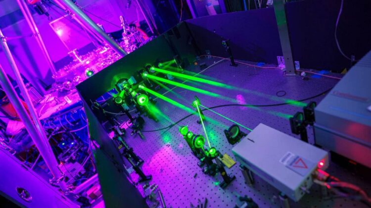 حسگرهای الماسی