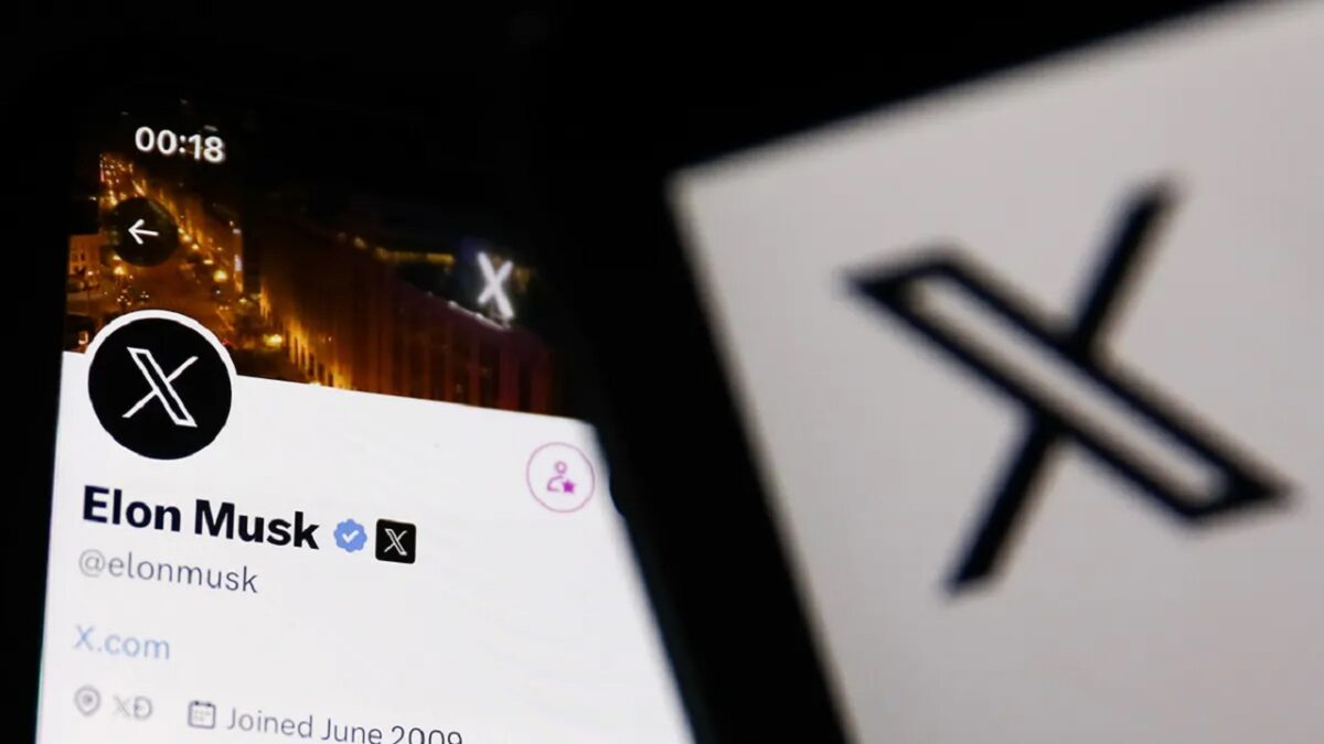 حضور پررنگ، جنجال‌آفرین و خودمحور ایلان ماسک در X 