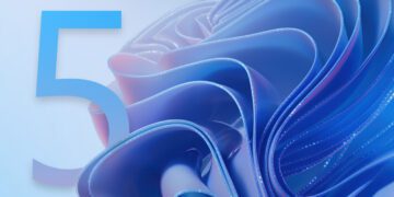 به‌روزرسانی اکتبر ویندوز ۱۱