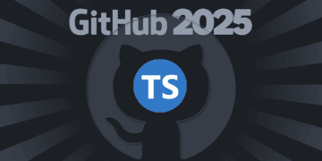 تایپ‌اسکریپت از پایتون پیشی گرفت؛ تغییر بزرگ در دنیای برنامه‌نویسی