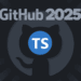 تایپاسکریپت از پایتون پیشی گرفت؛ تغییر بزرگ در دنیای برنامهنویسی