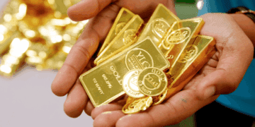 ابزار جدید سرمایهگذاری طلا به بورس ایران آمد