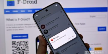 عقبنشینی گوگل از محدودیتهای نصب اپلیکیشنهای تأییدنشده با عرضه advanced flow