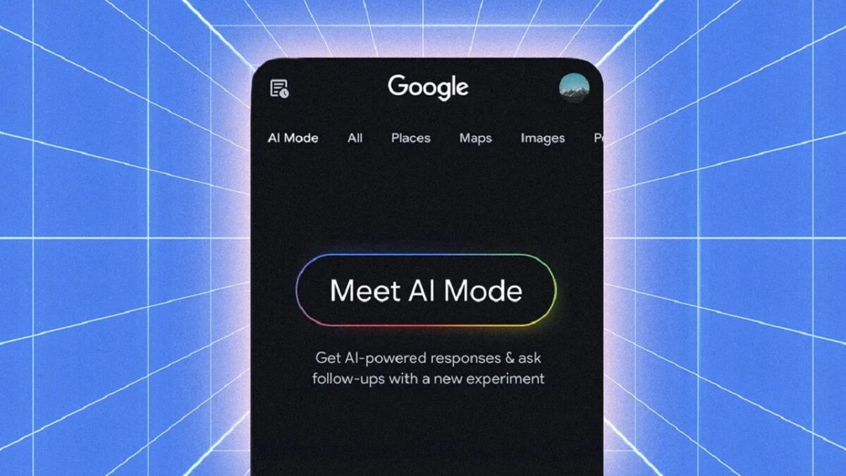 آزمایش نمایش آگهی در AI Mode توسط گوگل آغاز شد