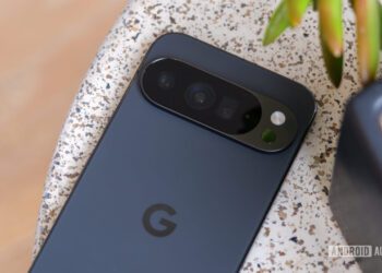 گوگل نسخه نوامبر Android Canary را منتشر کرد