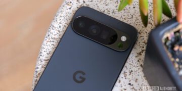 گوگل نسخه نوامبر Android Canary را منتشر کرد