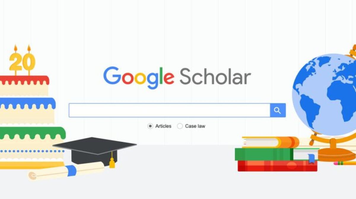 تحول در جست‌وجوی پژوهشی با هوش مصنوعی در سرویس Google Scholar Labs 