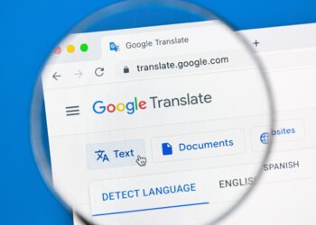 انتخاب میان ترجمه سریع یا دقیق به گوگل ترنسلیت می‌آید