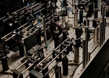 تصویربرداری از مغز بدون نیاز به بی‌هوشی!