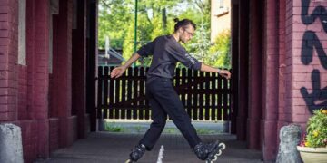 راهنمای جامع انتخاب اسکیت مناسب؛ از مبتدی تا حرفه‌ای با هیوا اسکیت