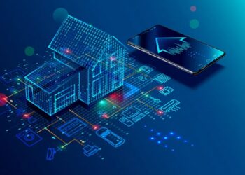 اتوماسیون خانه هوشمند