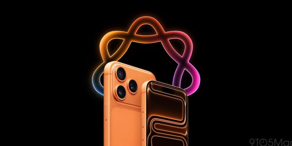 به‌روزرسانی Apple Intelligence در iOS 27