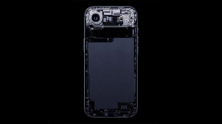 آیفون ایر ۲