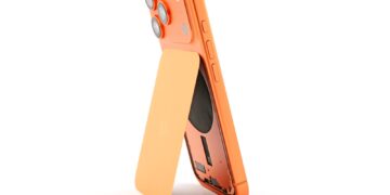 تعمیرات سلف‌سرویس آیفون ۱۷