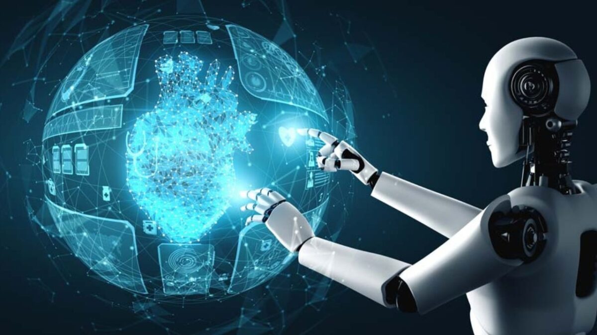 اخلاق در هوش مصنوعی