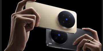 ویوو بهجای X400 گوشی X500 را عرضه میکند