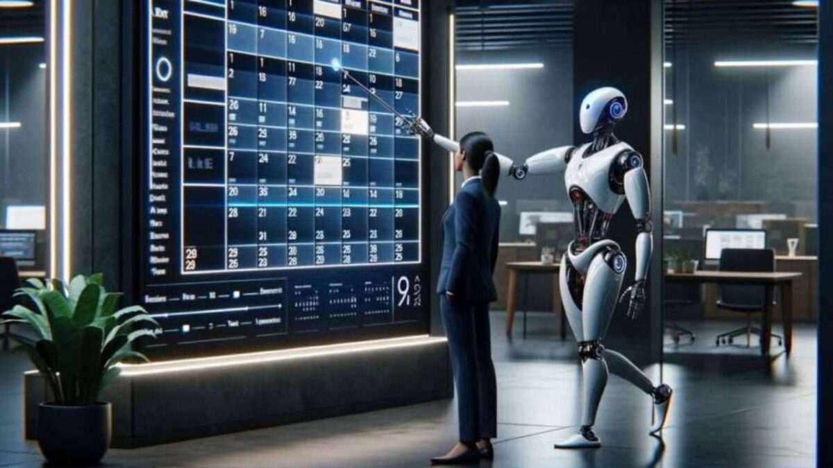 دیپ فیک (Deepfake)