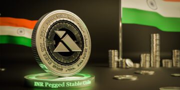عرضه استیبل کوین ARC با پشتوانه اوراق دولتی در هند