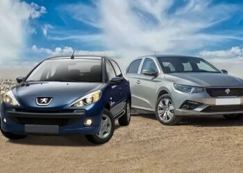 آمار عجیب بازار فروش خودرو در ایران؛ ۷۱ متقاضی برای هر خودرو!