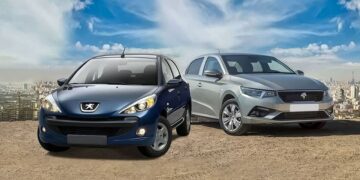 آمار عجیب بازار فروش خودرو در ایران؛ ۷۱ متقاضی برای هر خودرو!