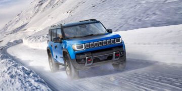 جیپ Recon 2026 پس از سه سال تأخیر سرانجام وارد خط تولید می‌ شود