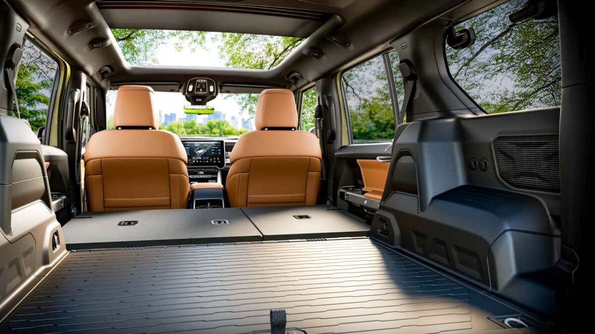 جیپ Recon 2026 پس از سه سال تأخیر رونمایی شد