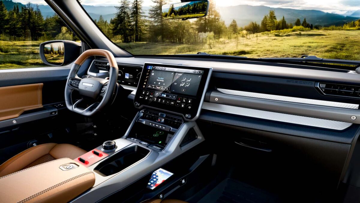 جیپ Recon 2026 پس از سه سال تأخیر سرانجام تولید می شود