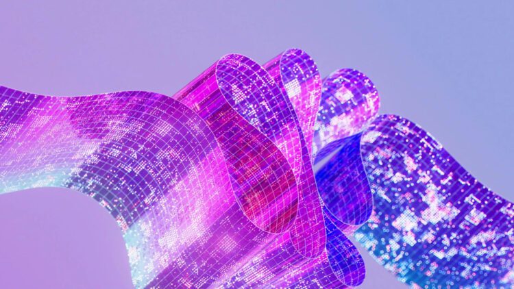 تحول در مواد هوشمند؛ ساختارهای فوق‌مولکولی که با نور تغییر می‌ کنند