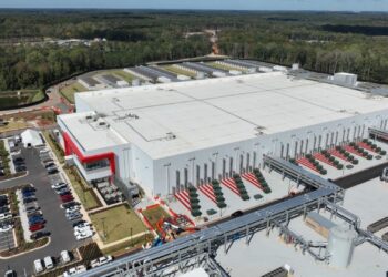 اولین ابرکارخانه هوش مصنوعی مایکروسافت راه‌اندازی شد