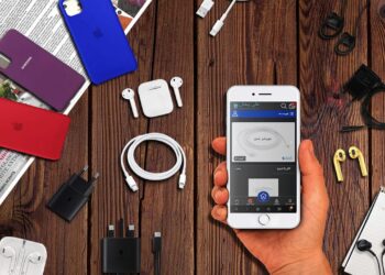 حال ناخوش بازار لوازم جانبی موبایل در ایران؛ یک سوم کالاها تقلبی است!