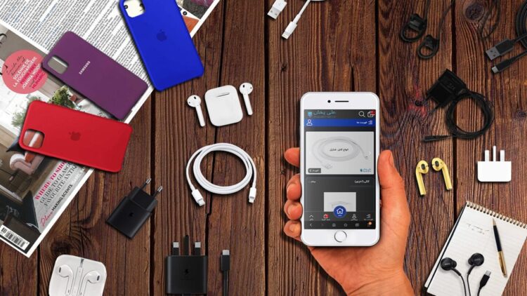 حال ناخوش بازار لوازم جانبی موبایل در ایران؛ یک سوم کالاها تقلبی است!