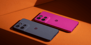 Moto G (2028) and Moto G Play (2026)